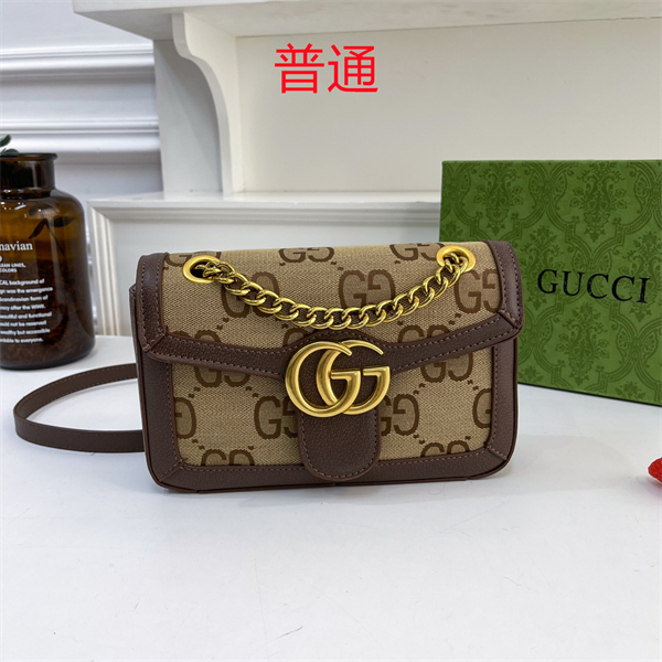 Gucci small bag-0390