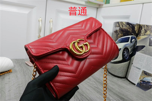 Gucci small bag-0040