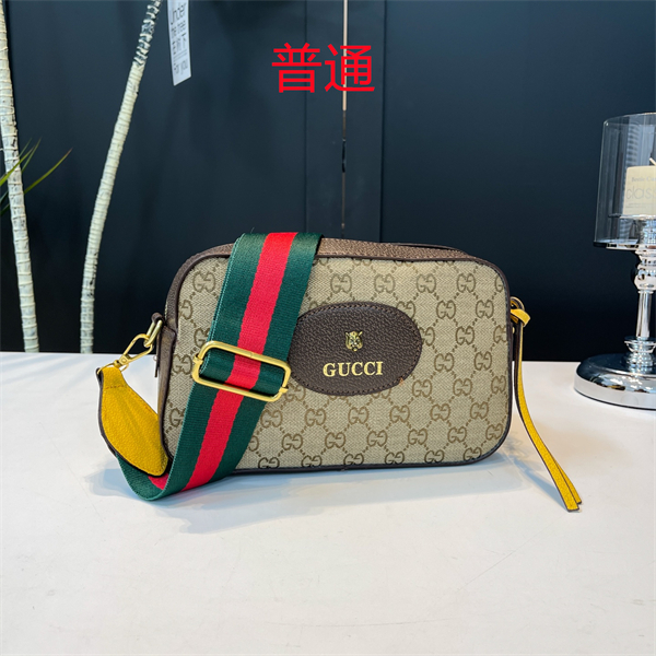 Gucci small bag-0467