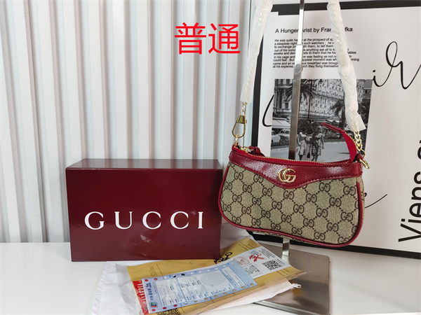 Gucci small bag-0471