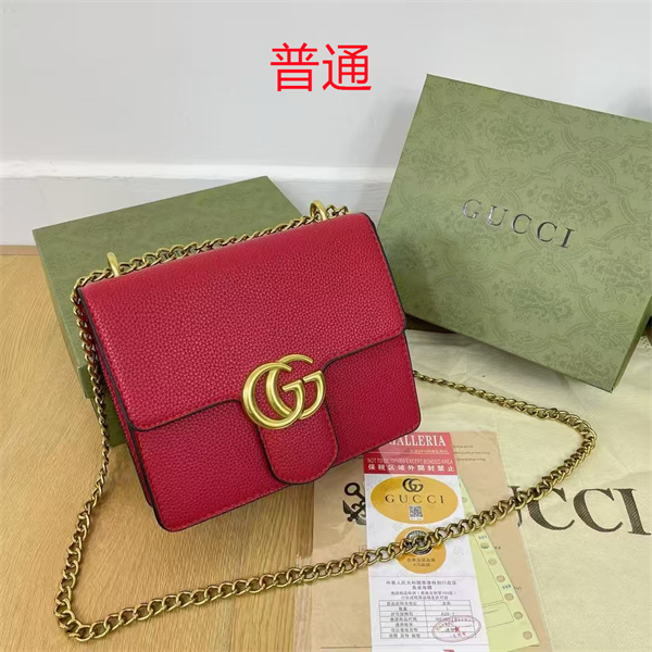 Gucci small bag-0476
