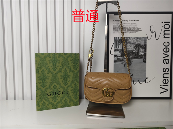 Gucci small bag-0488