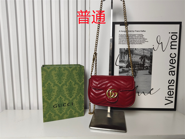 Gucci small bag-0490