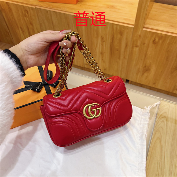Gucci small bag-0697