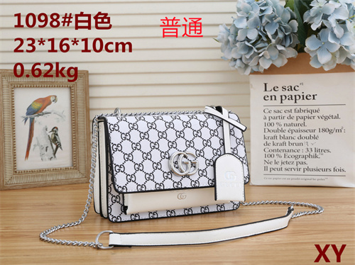 Gucci small bag-0075