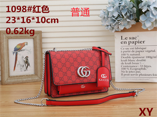 Gucci small bag-0079