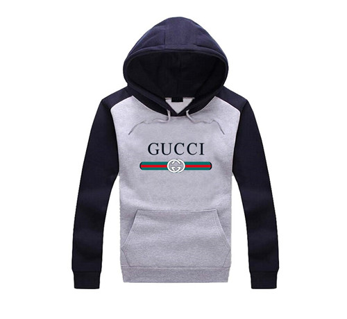Gucci Hoodies-018