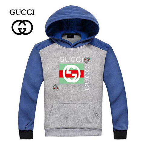 Gucci Hoodies-208