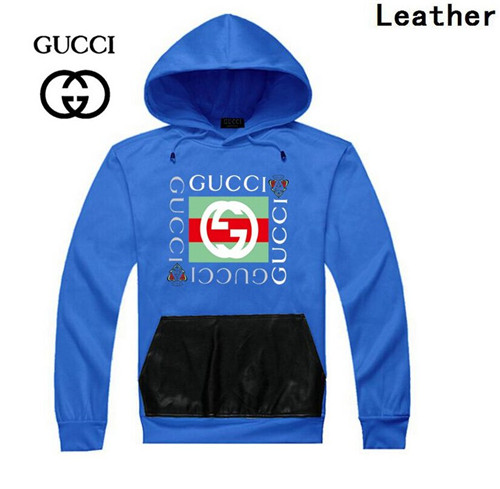Gucci Hoodies-211