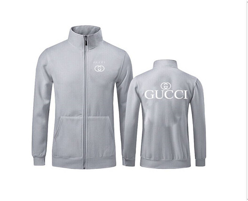 Gucci Hoodies-257