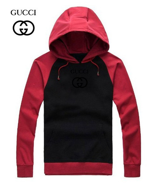 Gucci Hoodies-026
