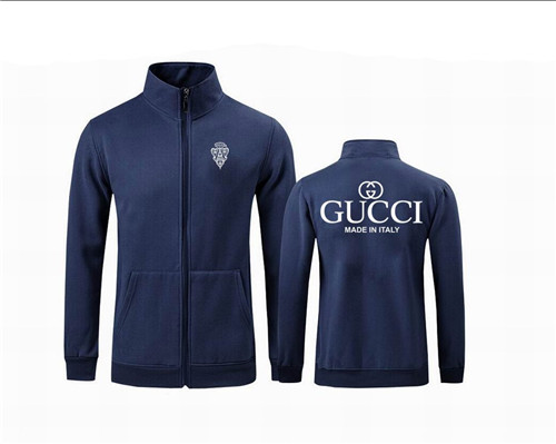 Gucci Hoodies-260