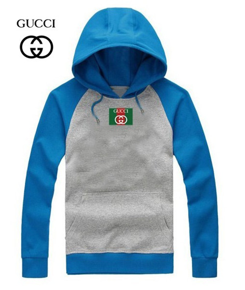 Gucci Hoodies-028