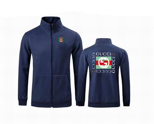 Gucci Hoodies-287