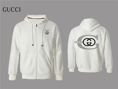 Gucci Hoodies-291