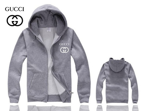 Gucci Hoodies-311