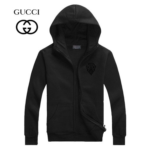 Gucci Hoodies-334