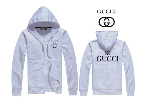 Gucci Hoodies-346