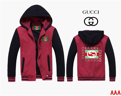 Gucci Hoodies-355