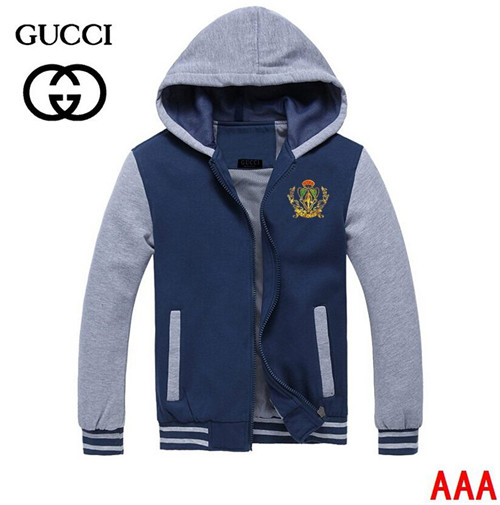 Gucci Hoodies-366