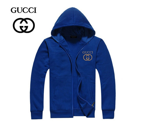 Gucci Hoodies-377