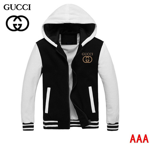 Gucci Hoodies-378