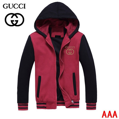 Gucci Hoodies-380