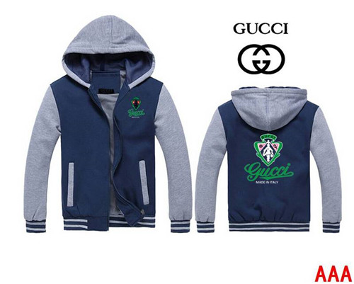 Gucci Hoodies-387