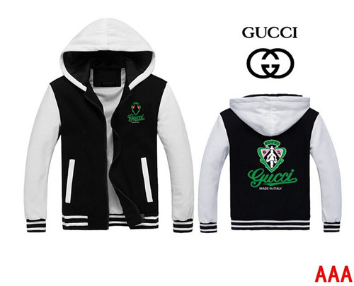 Gucci Hoodies-388
