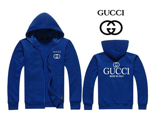 Gucci Hoodies-395