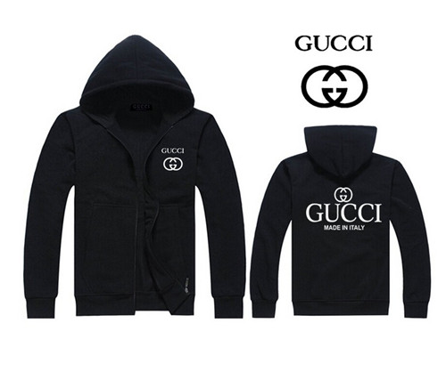 Gucci Hoodies-396