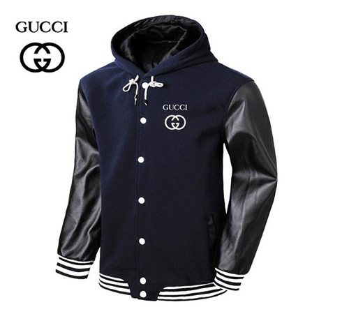Gucci Hoodies-407