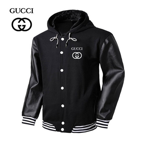Gucci Hoodies-409