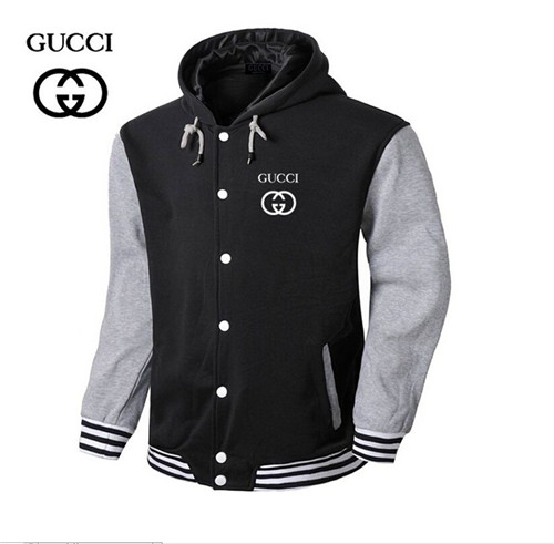 Gucci Hoodies-428