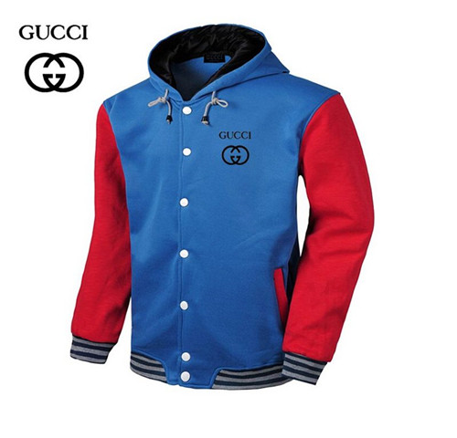 Gucci Hoodies-436