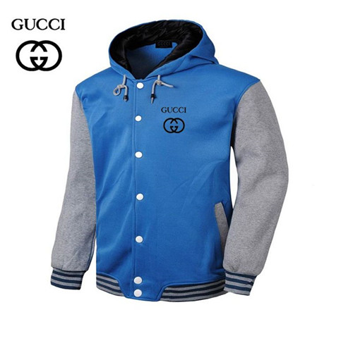 Gucci Hoodies-437