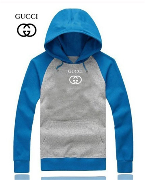 Gucci Hoodies-045