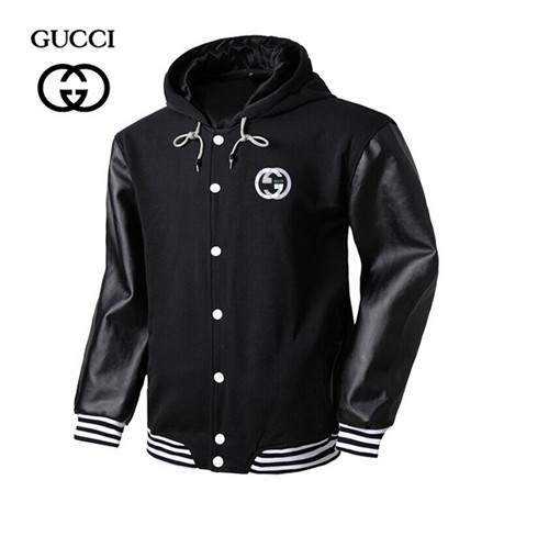 Gucci Hoodies-459
