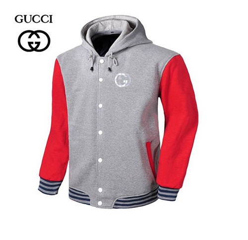 Gucci Hoodies-460