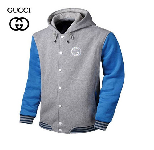 Gucci Hoodies-461
