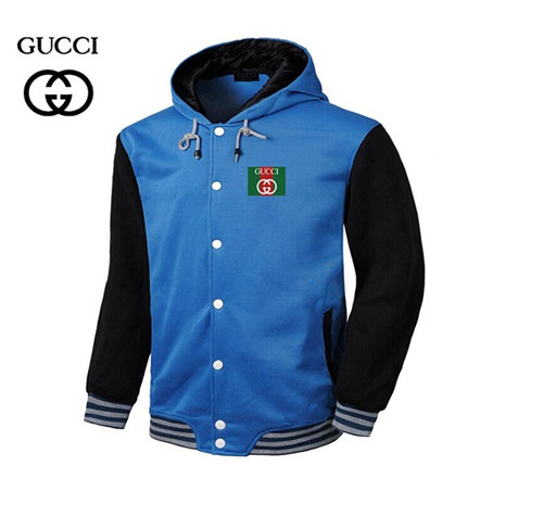 Gucci Hoodies-489