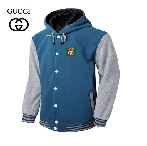 Gucci Hoodies-500
