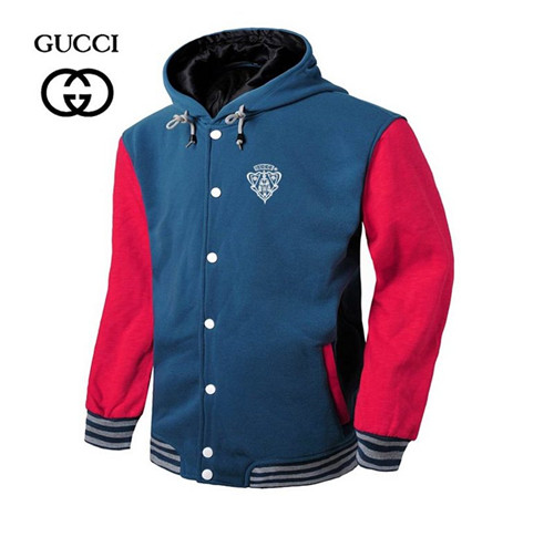Gucci Hoodies-519