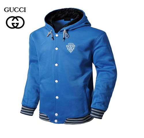 Gucci Hoodies-527