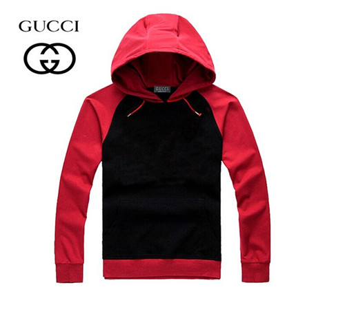 Gucci Hoodies-074