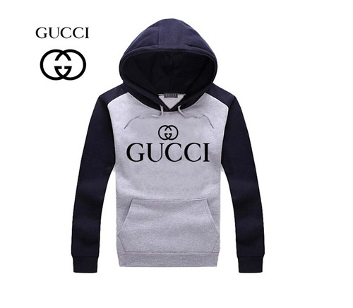 Gucci Hoodies-086