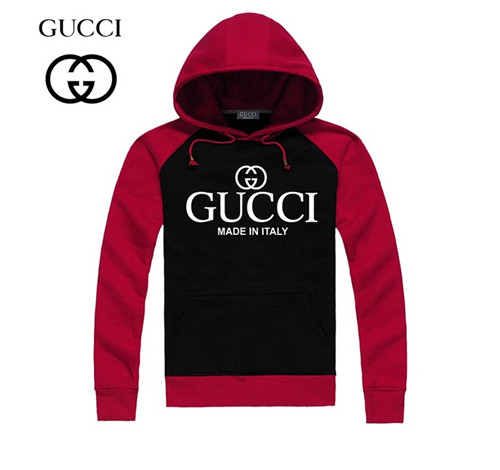 Gucci Hoodies-092