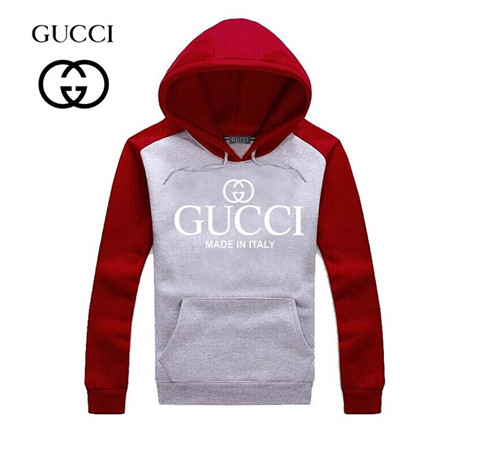 Gucci Hoodies-094