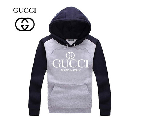 Gucci Hoodies-095