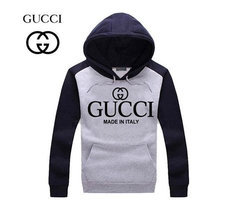 Gucci Hoodies-096